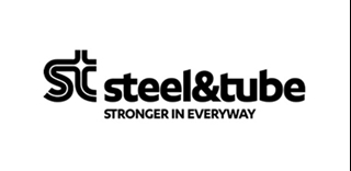 Steeltube Logo