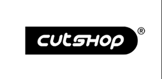 Cutshop Logo