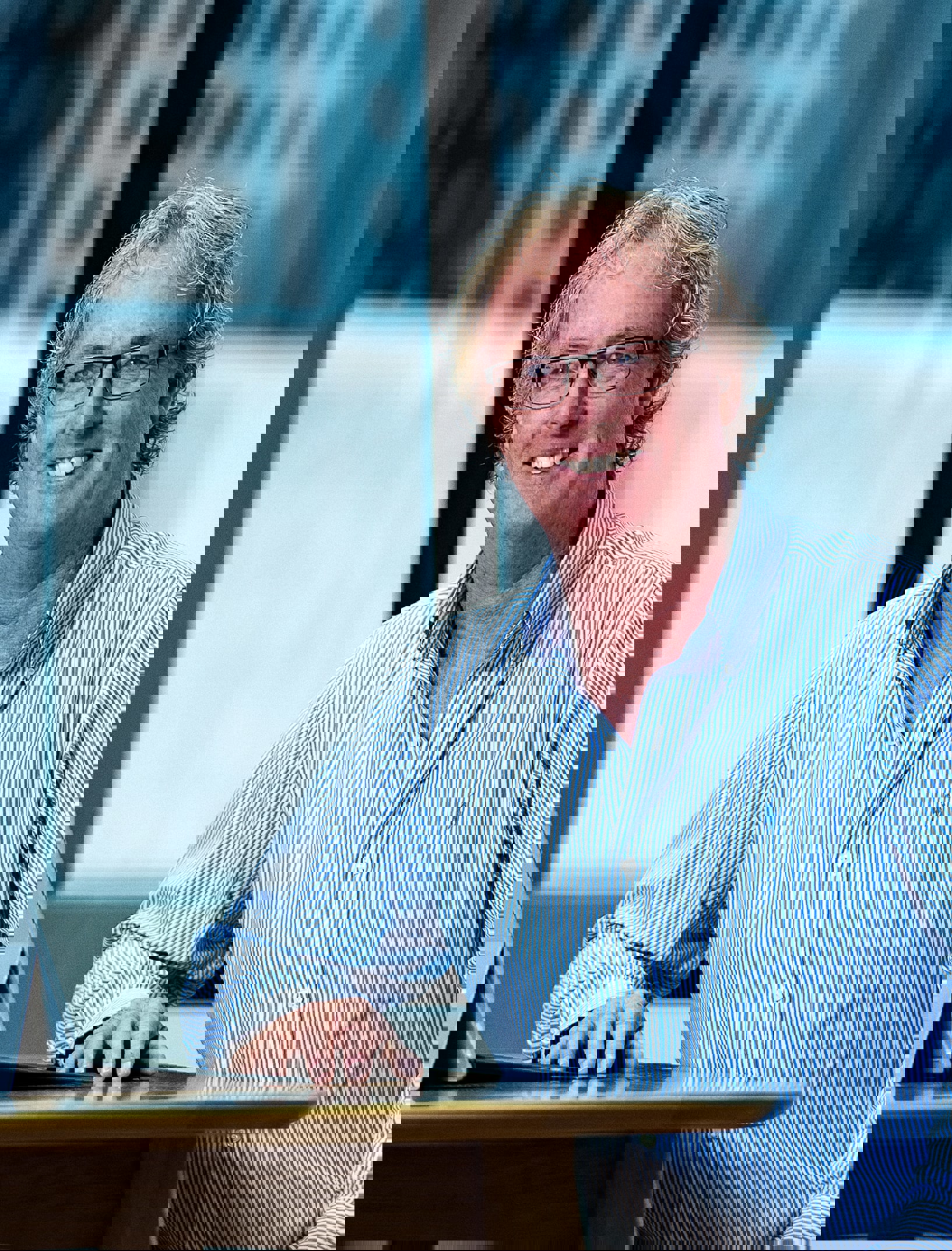 Mathew Parkin