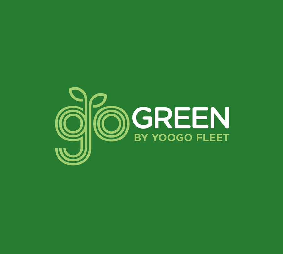 Gogreen Logo
