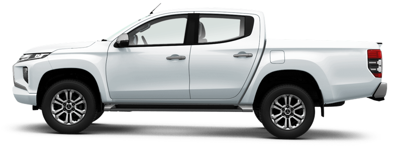 Mitsubushi Triton Yoogo Web