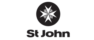 446X190 Logo St John