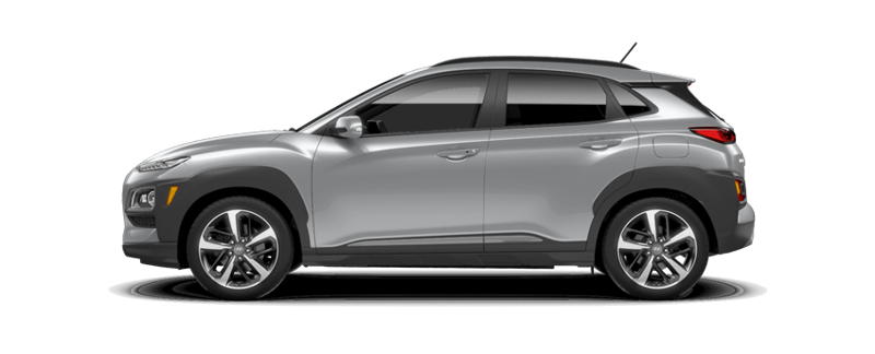 Yoogo Fleet Hyundai Kona Essential