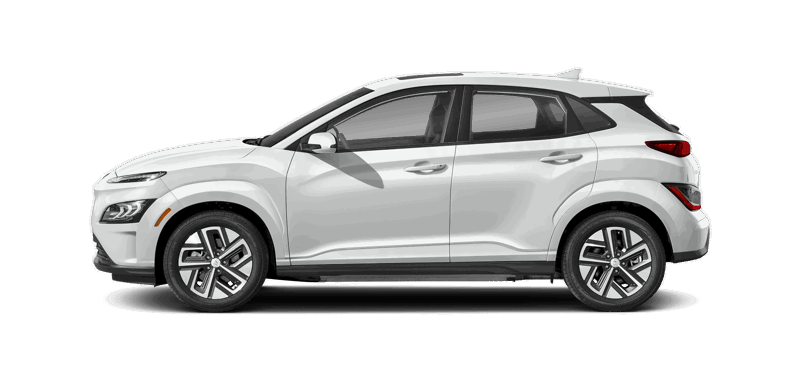 Yoogo Fleet Hyundai Kona Seriesii EV Min